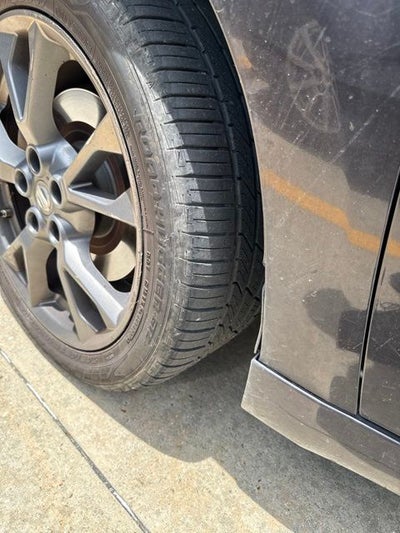 2014 Nissan Maxima 3.5 S