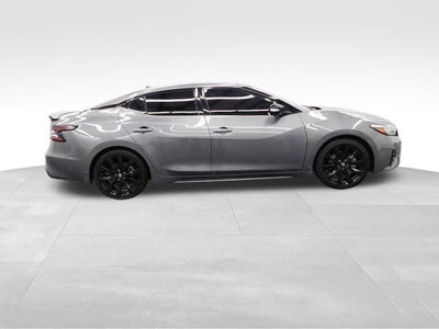 2022 Nissan Maxima SR