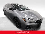 2022 Nissan Maxima SR
