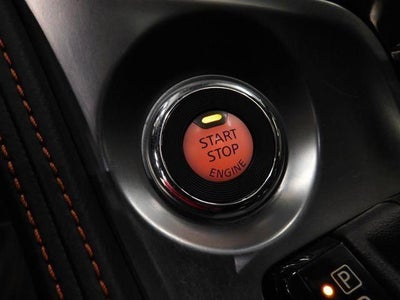 2022 Nissan Maxima SR