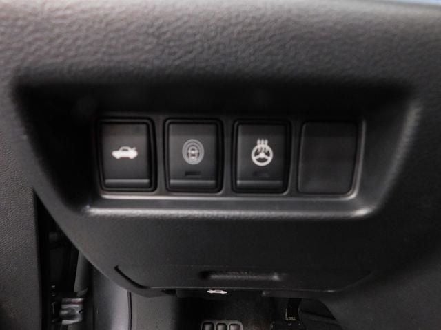 2022 Nissan Maxima SR