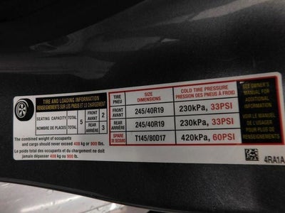 2022 Nissan Maxima SR