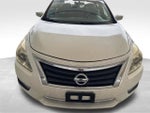 2013 Nissan Altima 2.5 S