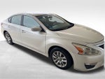 2013 Nissan Altima 2.5 S