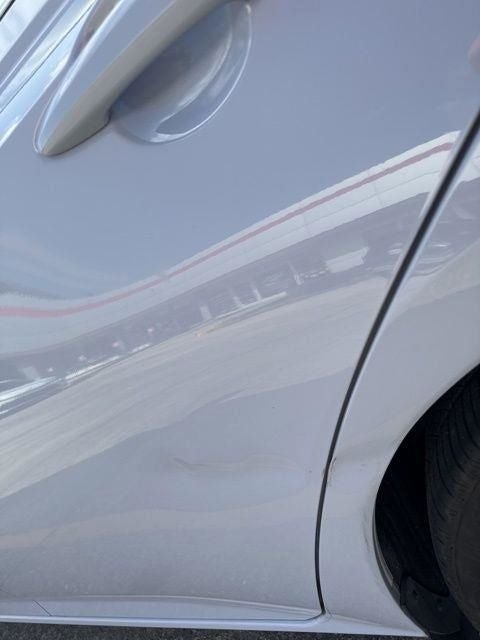 2024 Nissan Altima 2.0 SR