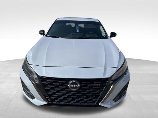 2024 Nissan Altima 2.0 SR