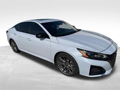 2024 Nissan Altima 2.0 SR