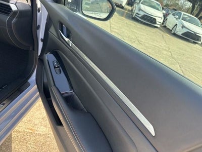 2024 Nissan Altima 2.0 SR