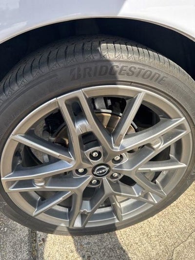 2024 Nissan Altima 2.0 SR