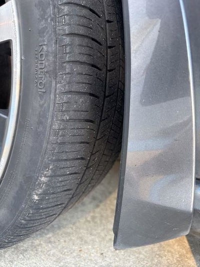 2020 Nissan Altima 2.0 SR