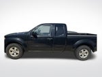 2012 Nissan Frontier SV
