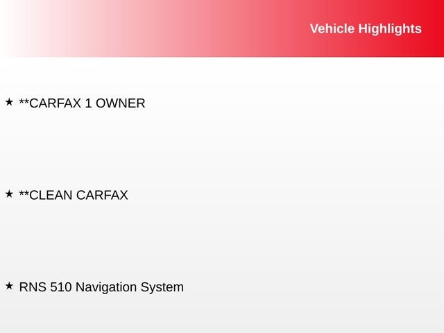 2015 Volkswagen Passat TDI SEL Premium