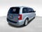 2012 Chrysler Town & Country Touring-L