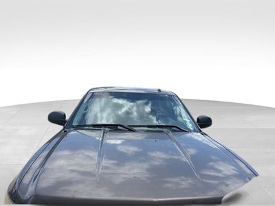 2007 Chevrolet Silverado 1500 LT LT1