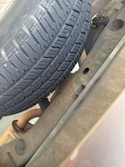 2007 Chevrolet Silverado 1500 LT LT1