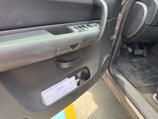 2007 Chevrolet Silverado 1500 LT LT1