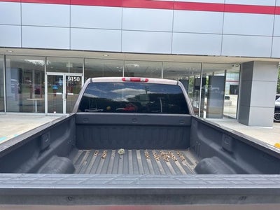 2007 Chevrolet Silverado 1500 LT LT1