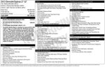 2013 Chevrolet Equinox LT 1LT