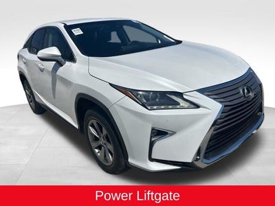 2019 Lexus RX 350