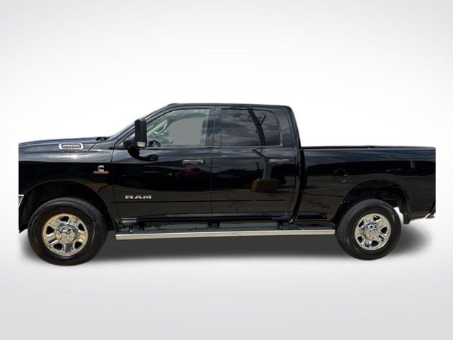 2019 RAM 2500 Tradesman