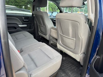 2014 Chevrolet Silverado 1500 LT LT1