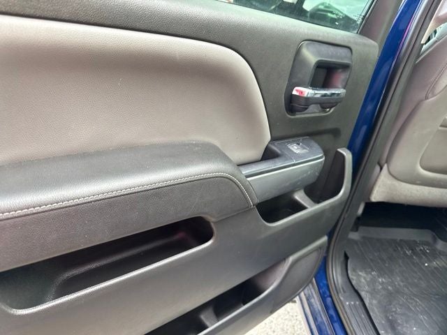 2014 Chevrolet Silverado 1500 LT LT1