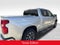 2019 Chevrolet Silverado 1500 LT Texas Edition