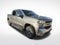 2021 Chevrolet Silverado 1500 LT Texas Edition
