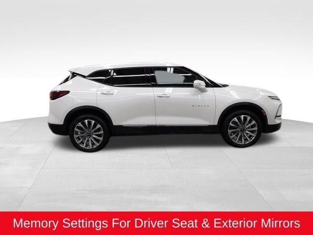 2024 Chevrolet Blazer Premier