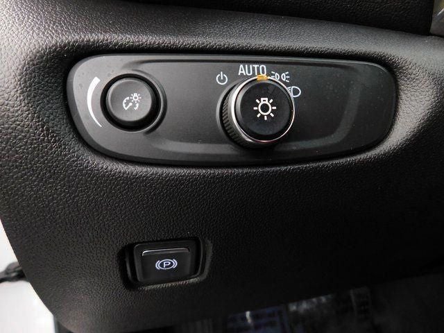 2024 Chevrolet Blazer Premier