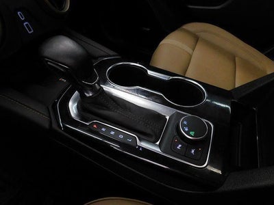 2024 Chevrolet Blazer Premier