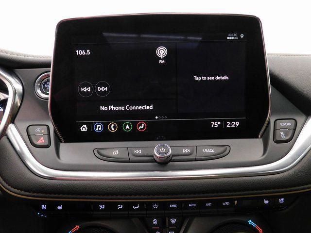 2024 Chevrolet Blazer Premier