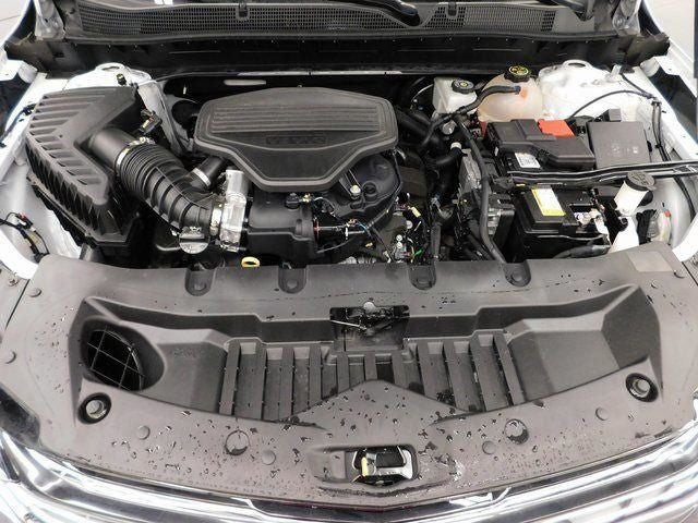 2024 Chevrolet Blazer Premier