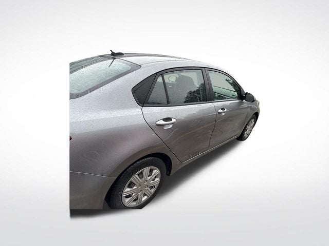 2021 Kia Rio S