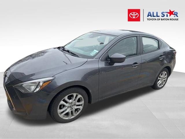 2017 Toyota Yaris iA Base