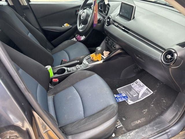 2017 Toyota Yaris iA Base