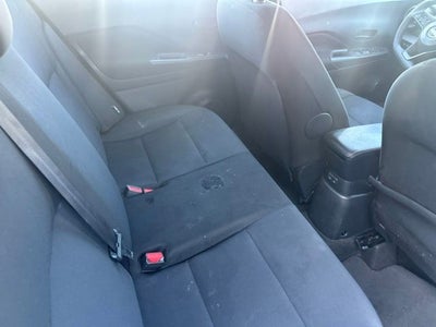 2023 Nissan Kicks S
