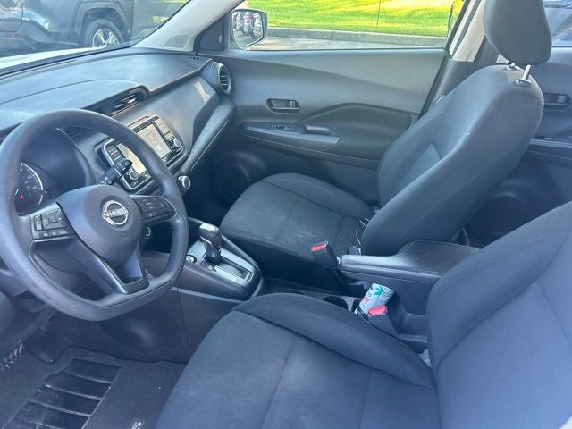 2023 Nissan Kicks S