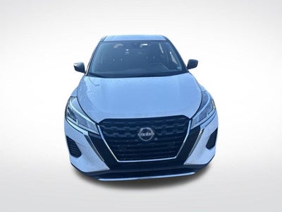 2023 Nissan Kicks S