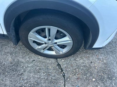 2023 Nissan Kicks S