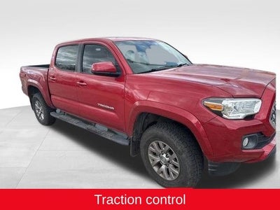 2019 Toyota Tacoma V6