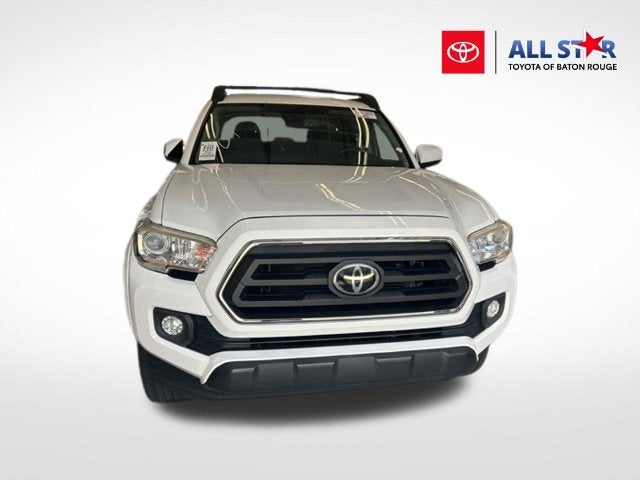 2020 Toyota Tacoma SR5 V6
