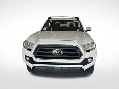 2020 Toyota Tacoma SR5 V6