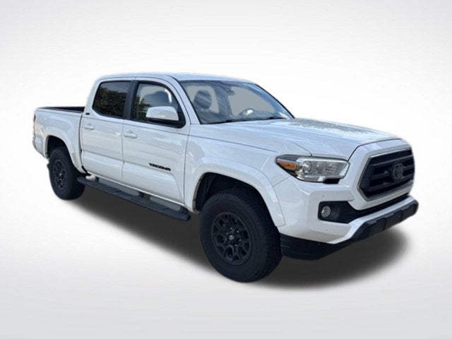 2020 Toyota Tacoma SR5 V6