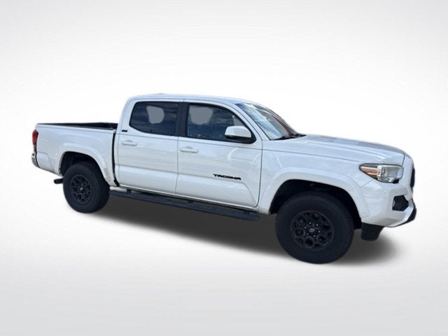 2020 Toyota Tacoma SR5 V6