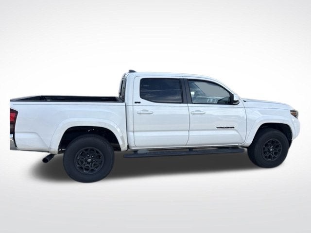 2020 Toyota Tacoma SR5 V6