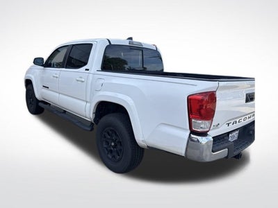2020 Toyota Tacoma SR5 V6