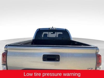 2022 Toyota Tacoma TRD Off-Road V6