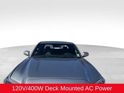 2022 Toyota Tacoma TRD Off-Road V6