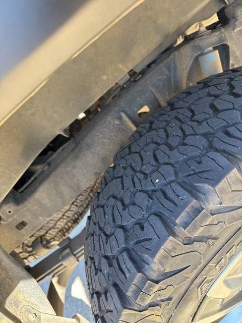 2022 Toyota Tacoma TRD Off-Road V6